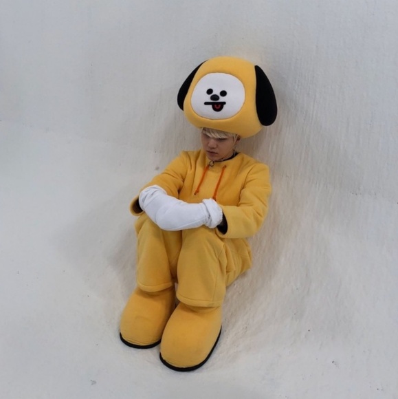 Meet the Posher Other - Meet your Posher, Rang